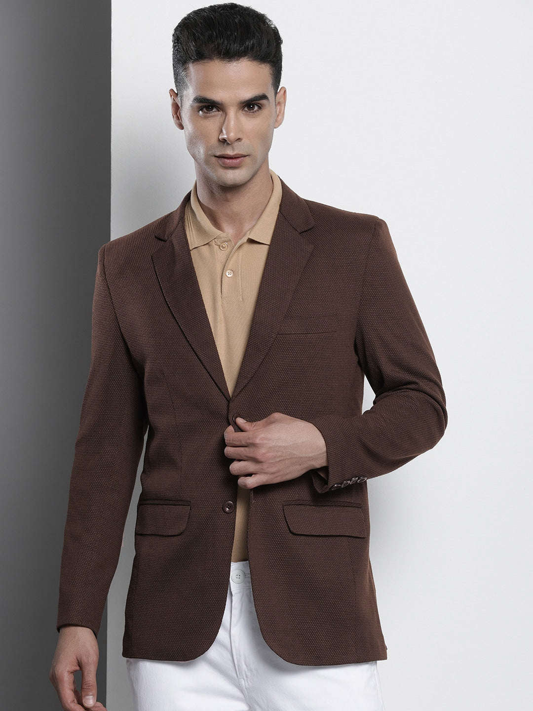 Shop Men Casual Blazer Online.