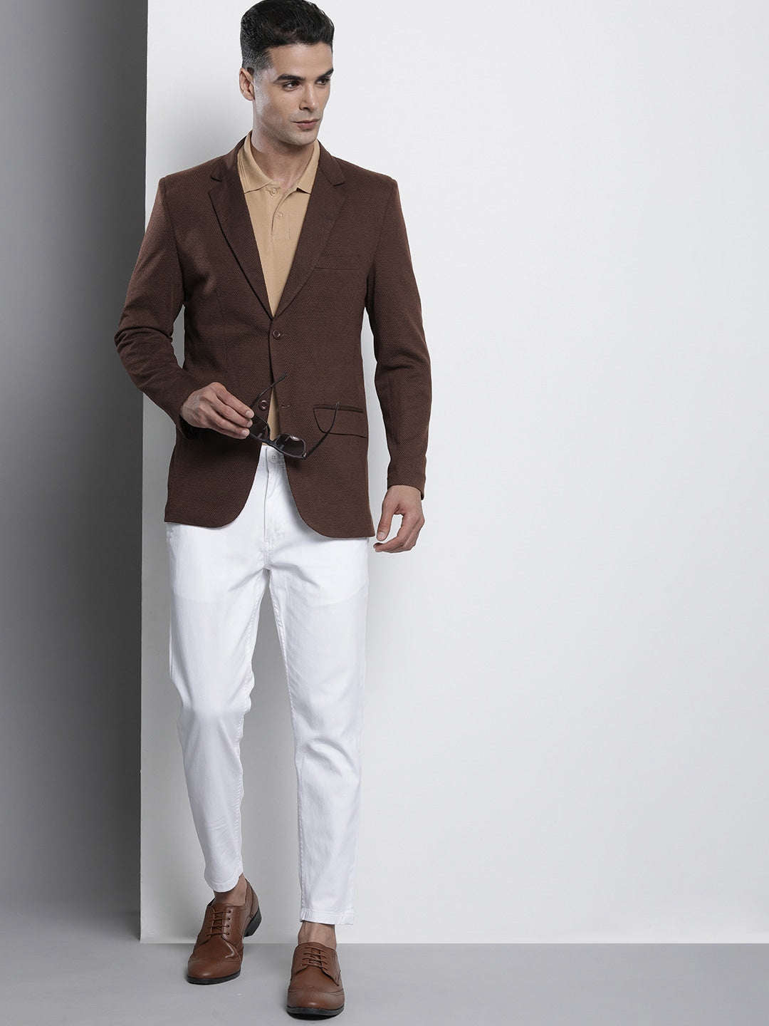 Shop Men Casual Blazer Online.