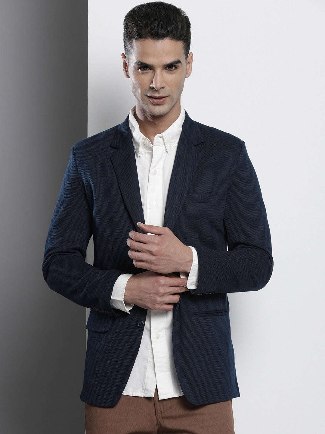 Shop Men Casual Blazer Online.