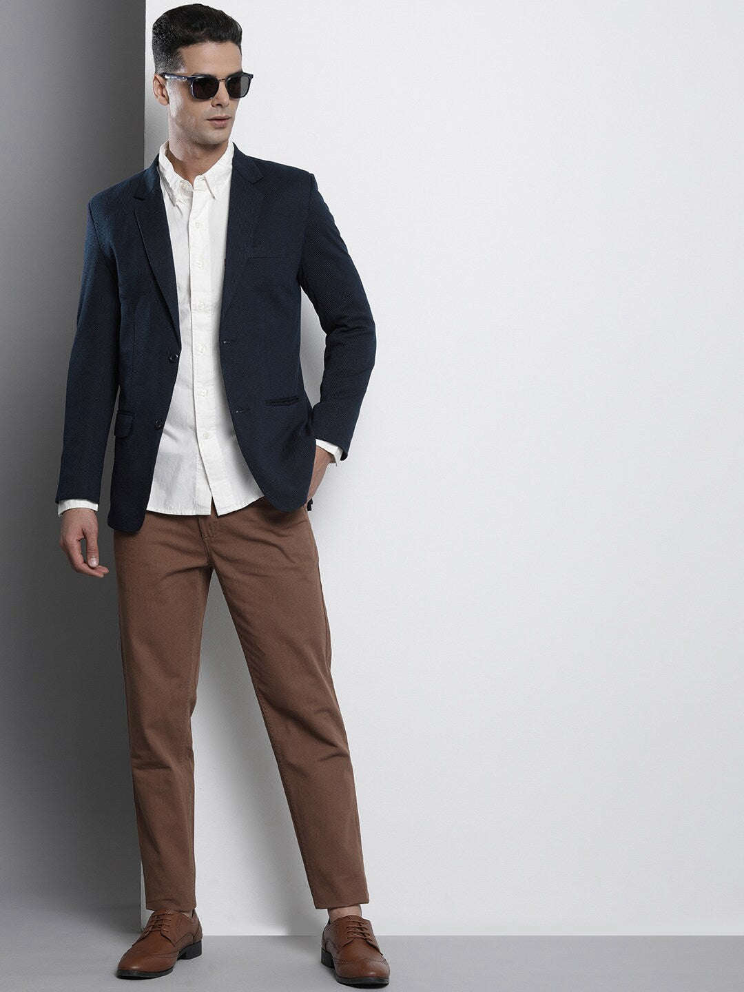 Shop Men Casual Blazer Online.