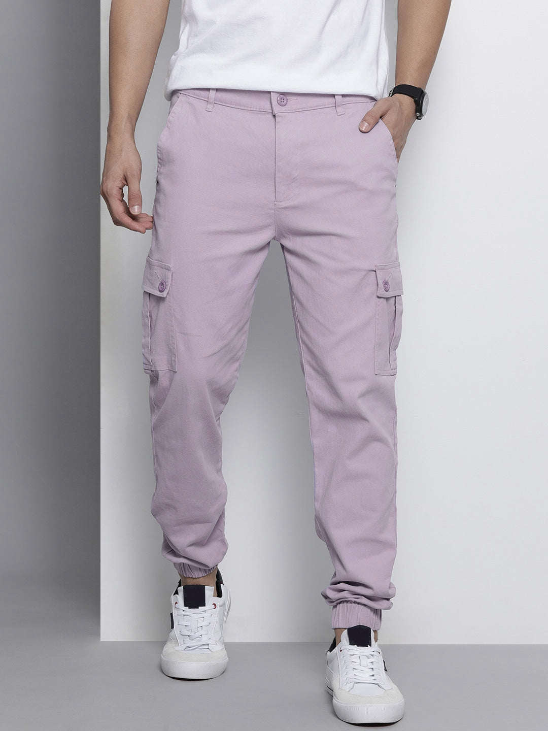 Shop Men Cargo Pant Online.