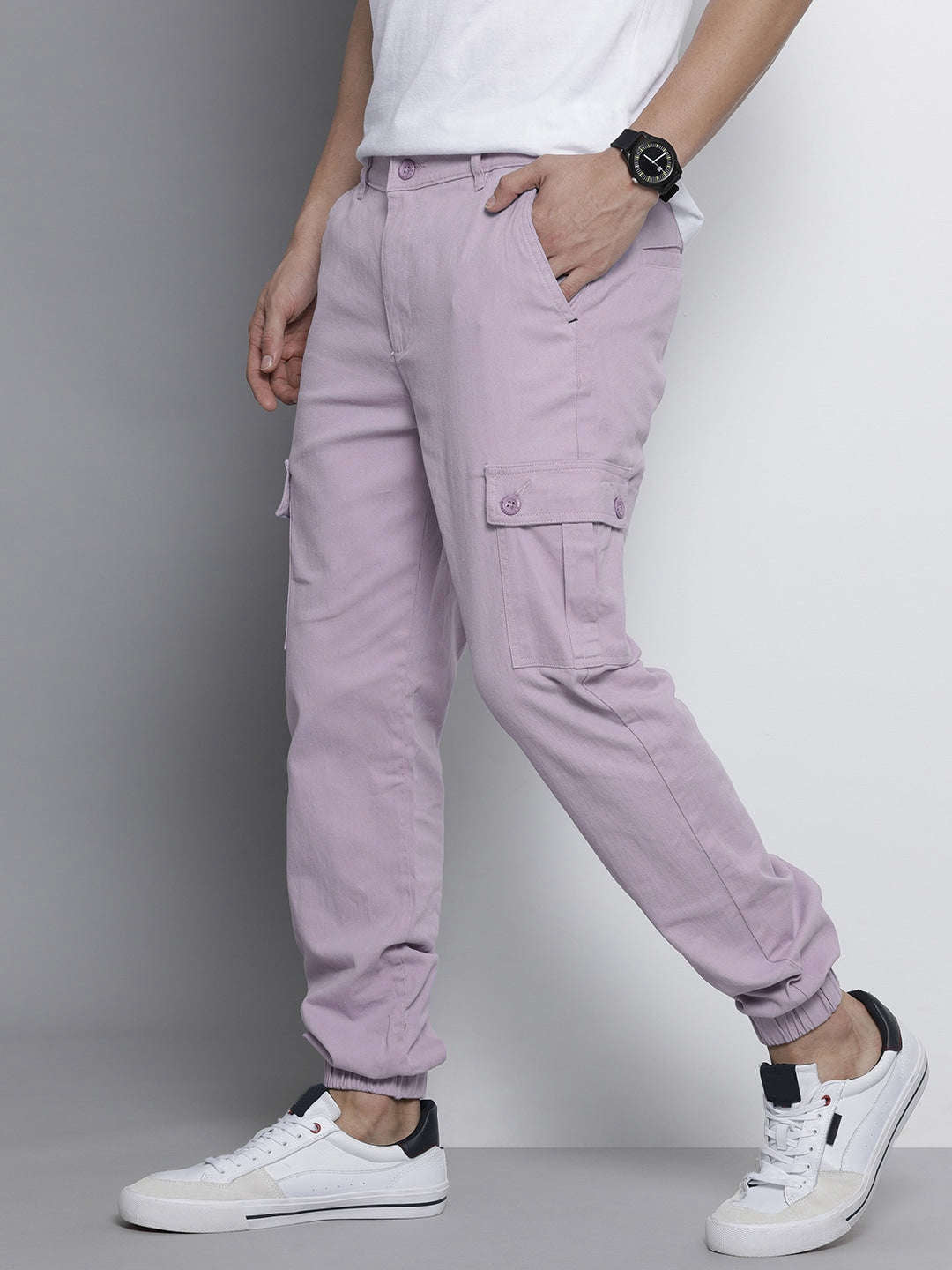 Shop Men Cargo Pant Online.