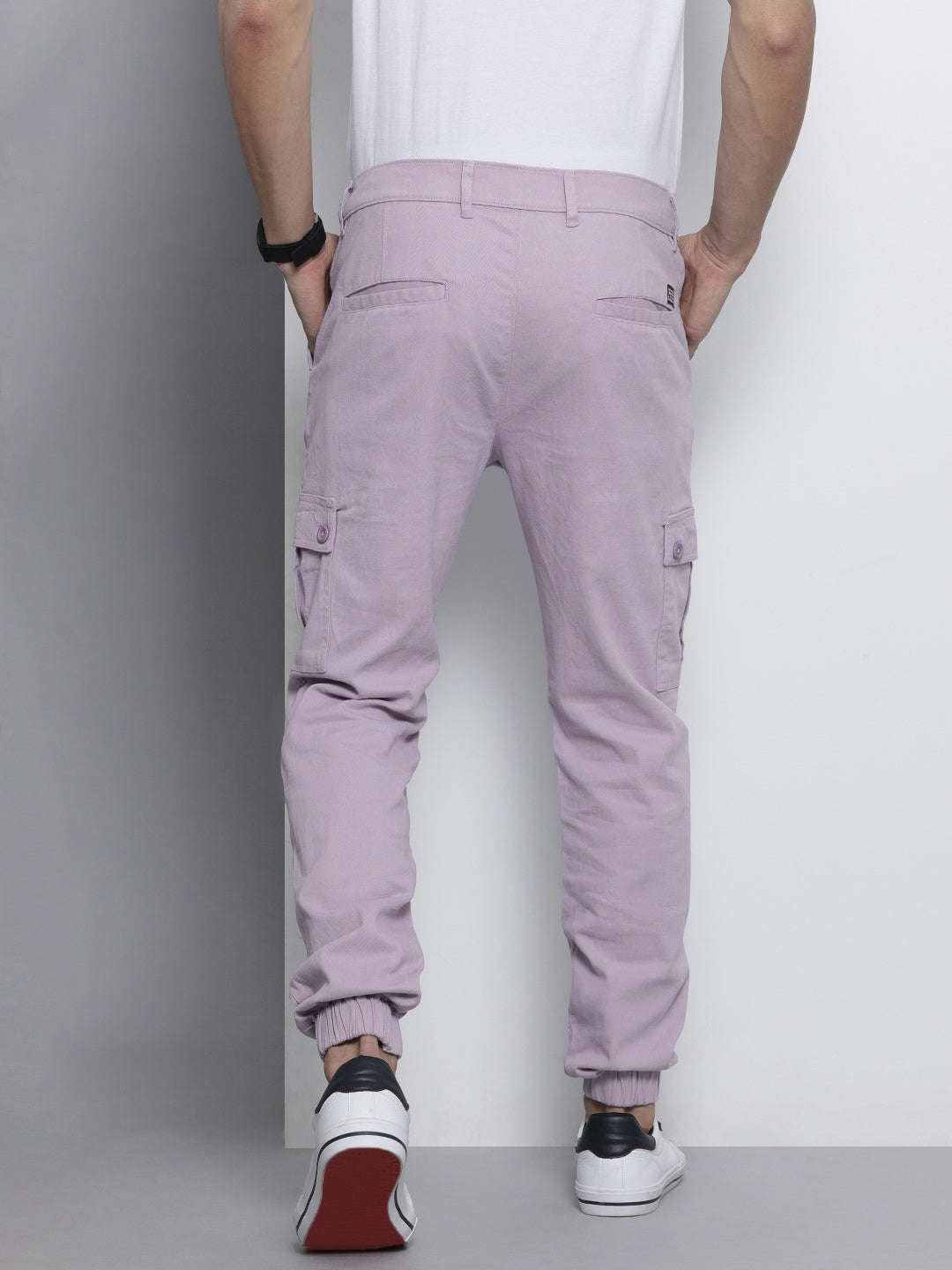 Shop Men Cargo Pant Online.