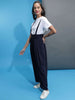 Shop Women Jumpsuit Style Pant Online.