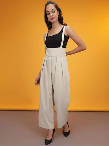 Shop Women Jumpsuit Style Pant Online.
