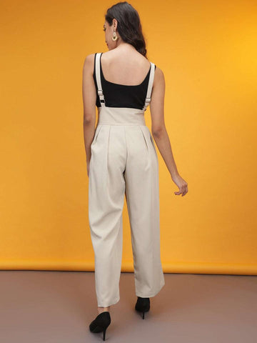 Shop Women Jumpsuit Style Pant Online.