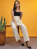 Shop Women Jumpsuit Style Pant Online.