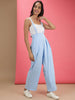 Shop Women Jumpsuit Style Pant Online.
