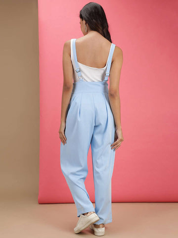 Shop Women Jumpsuit Style Pant Online.