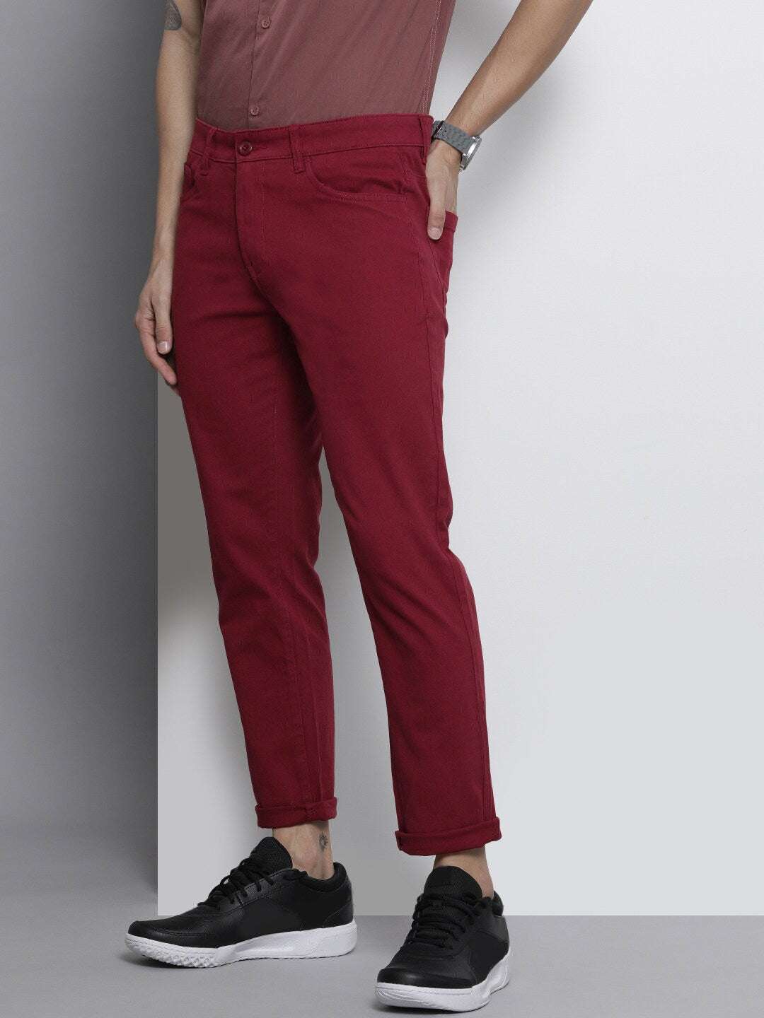 Shop Men Chino Pants Online.