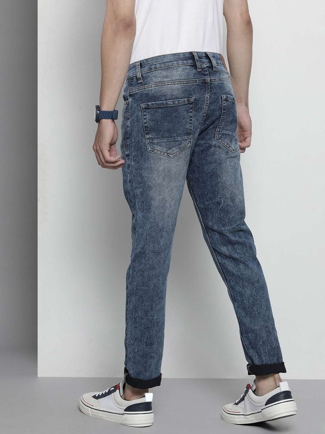 Shop Men Jeans Denim Online.