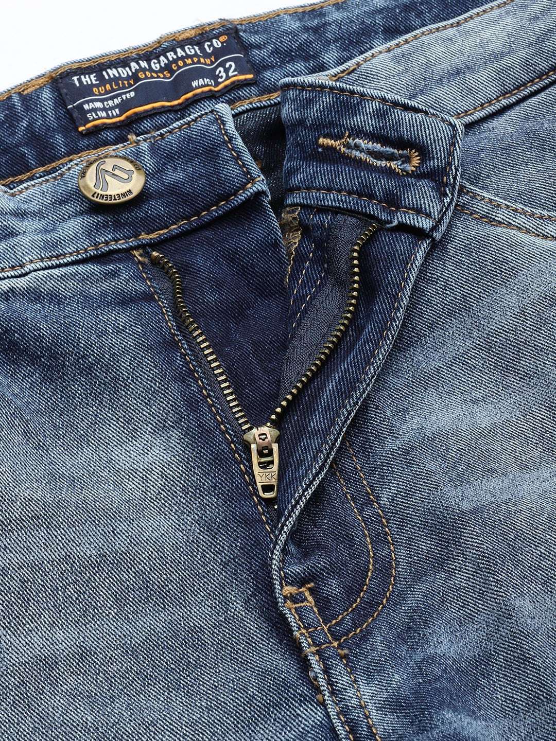 Shop Men Jeans Denim Online.