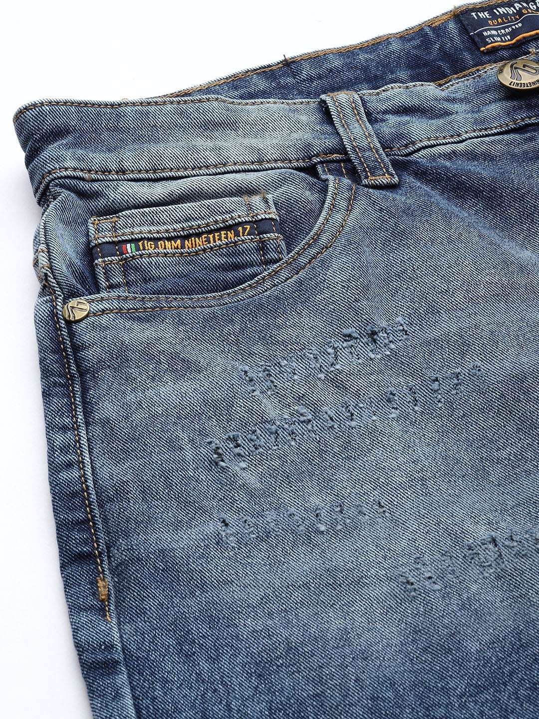 Shop Men Jeans Denim Online.