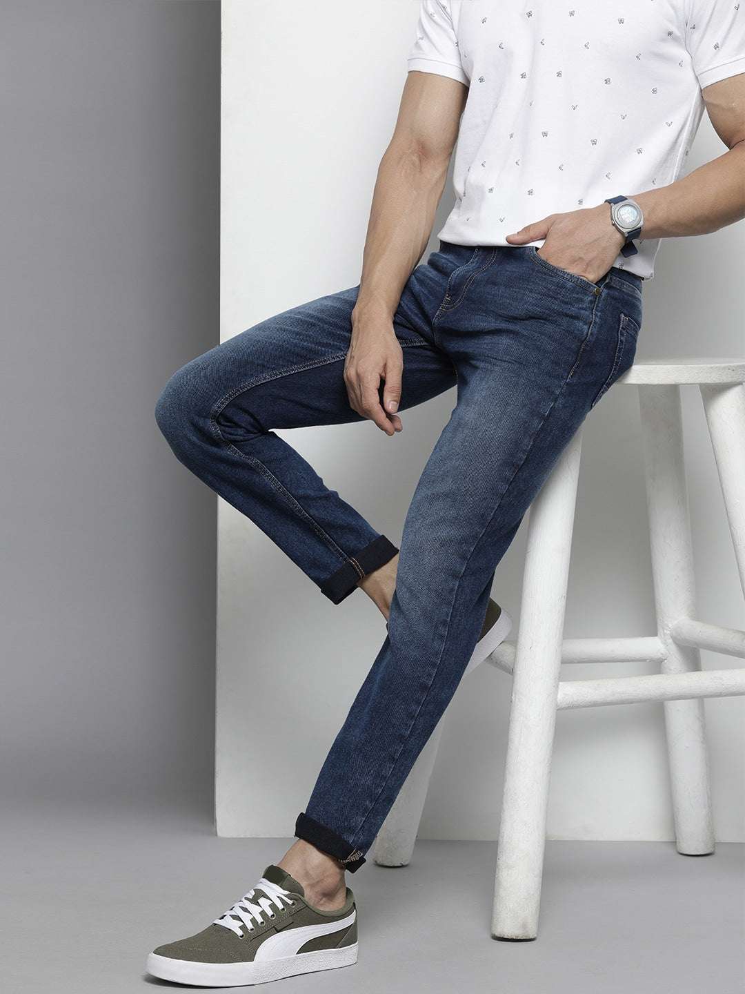 Shop Men Jeans Denim Online.