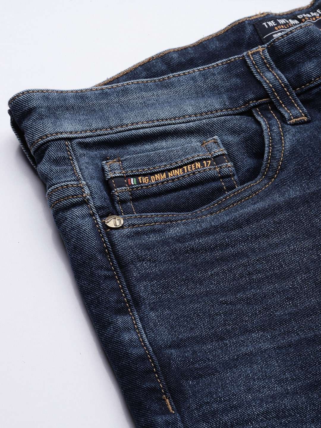 Shop Men Jeans Denim Online.