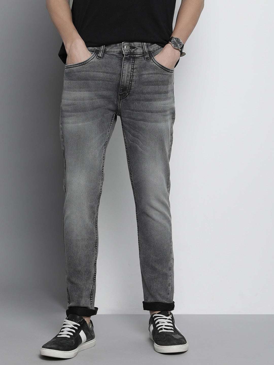 Shop Men Jeans Denim Online.