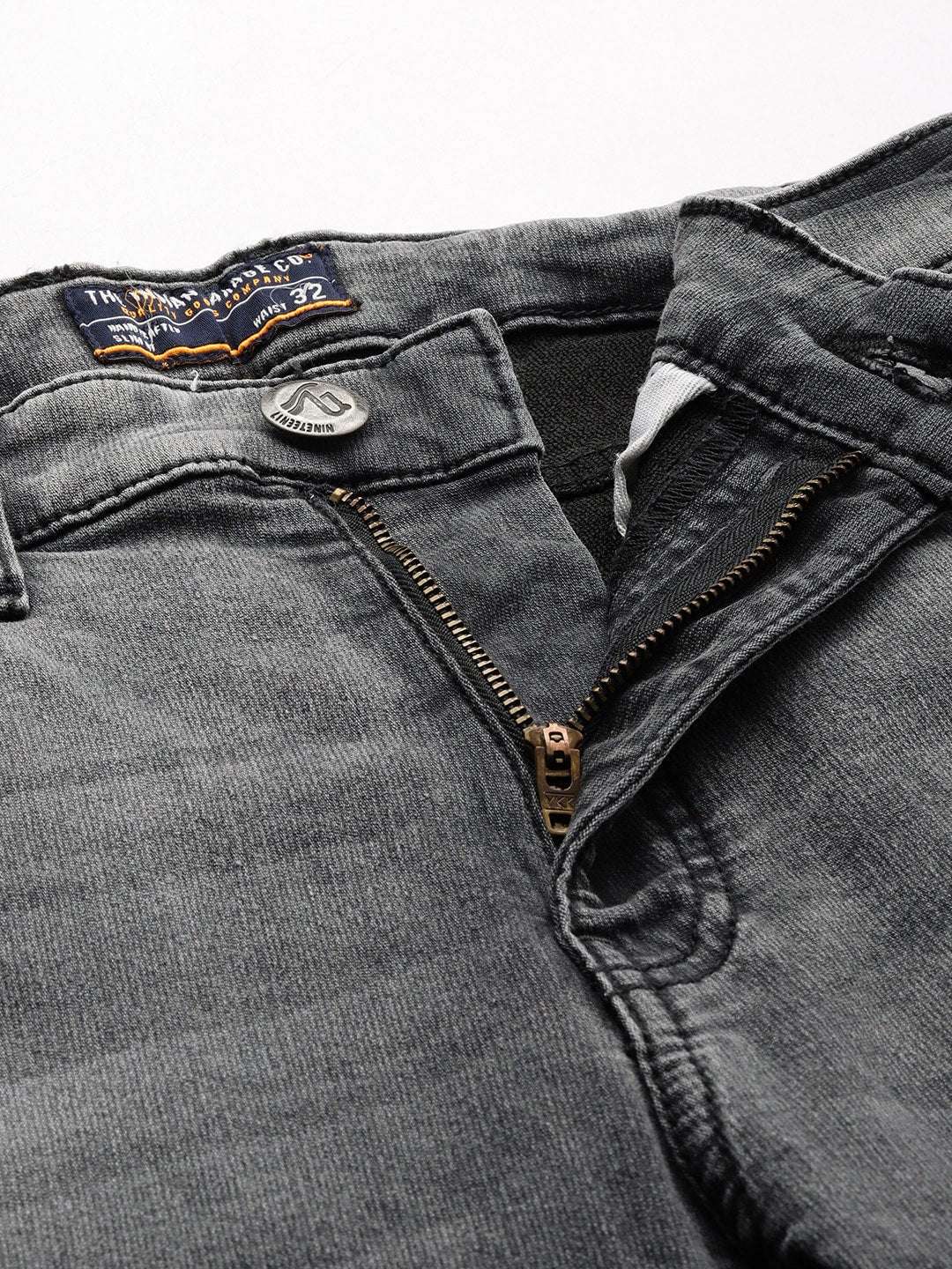 Shop Men Jeans Denim Online.