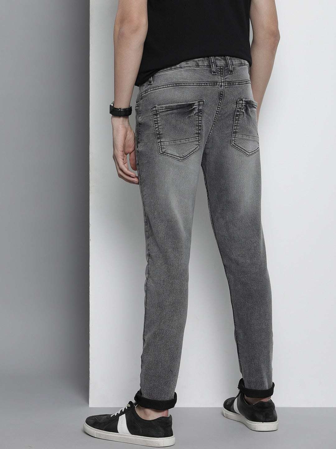 Shop Men Jeans Denim Online.