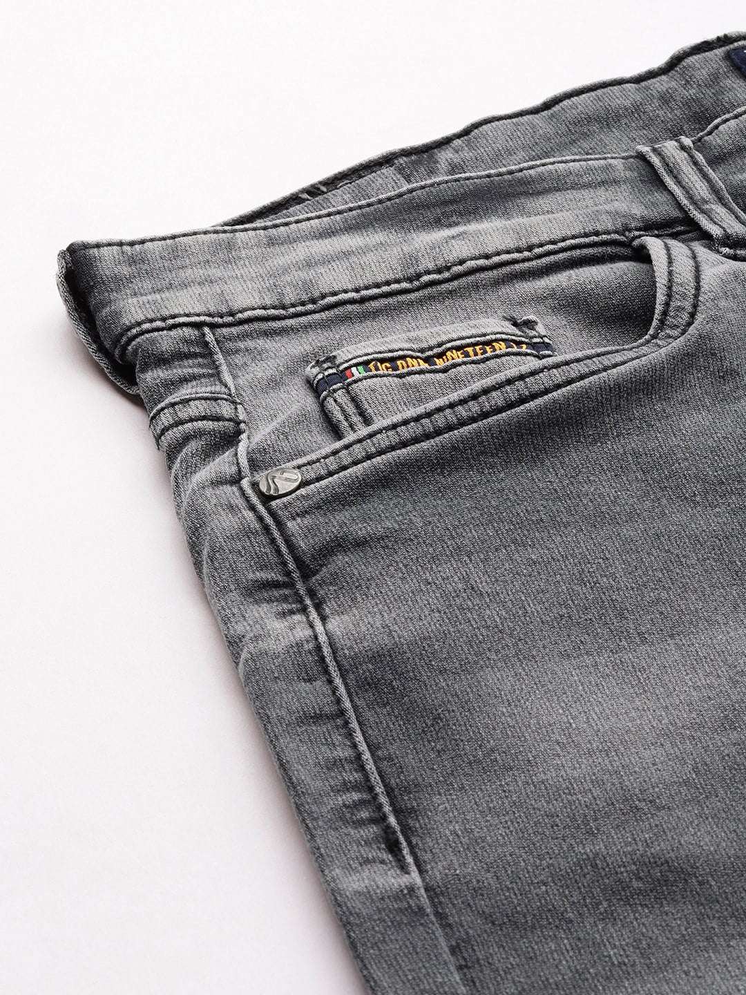 Shop Men Jeans Denim Online.