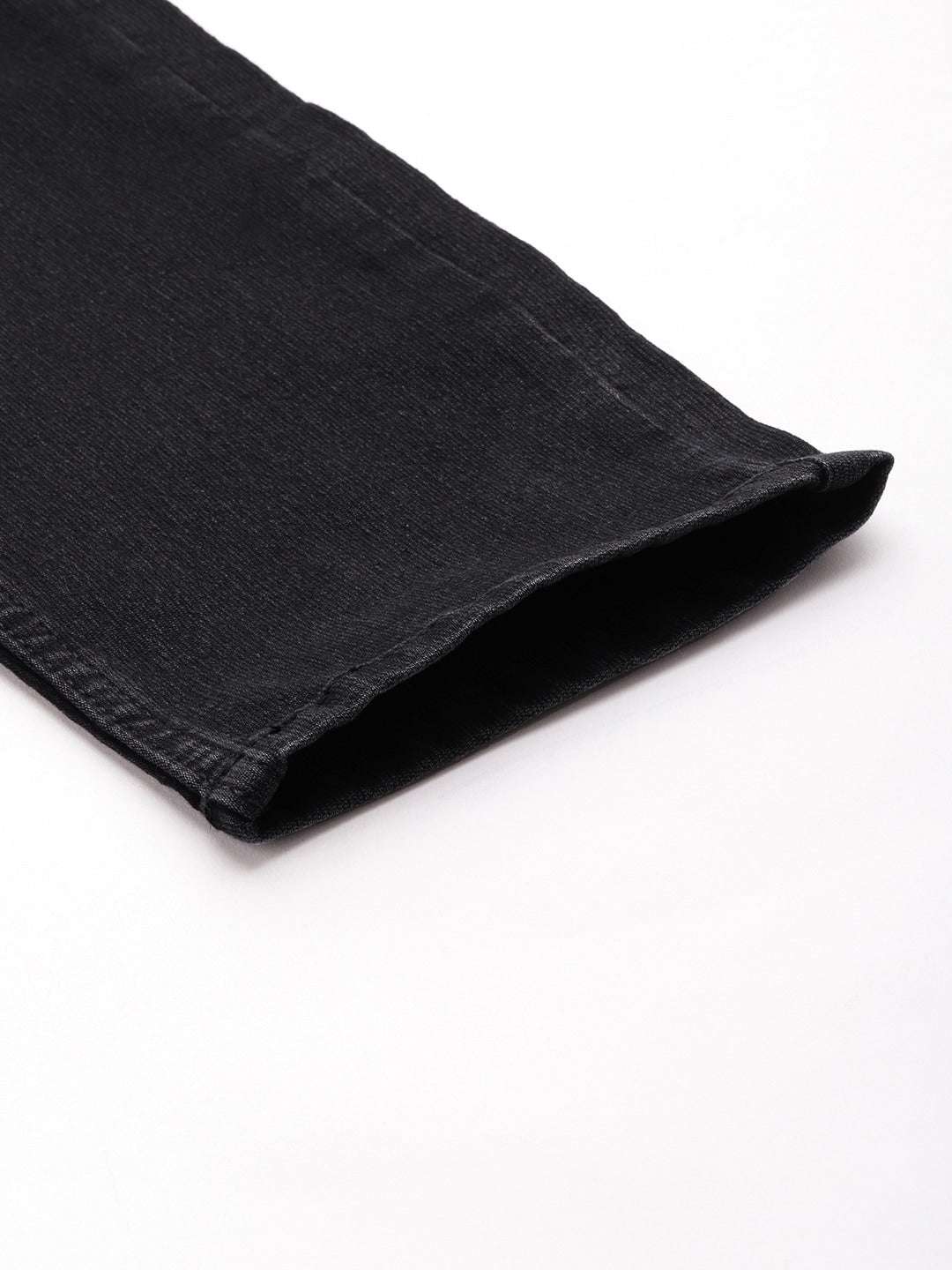 Shop Men Clean Wash Jeans Online.