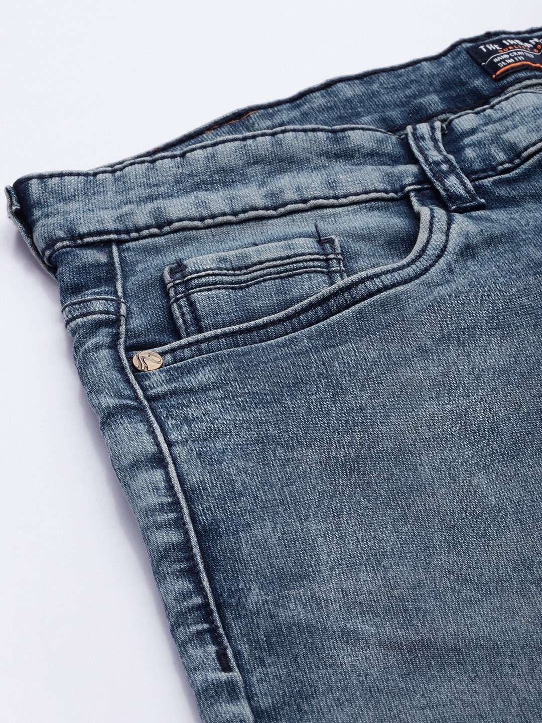 Shop Men Denim Jeans Online.