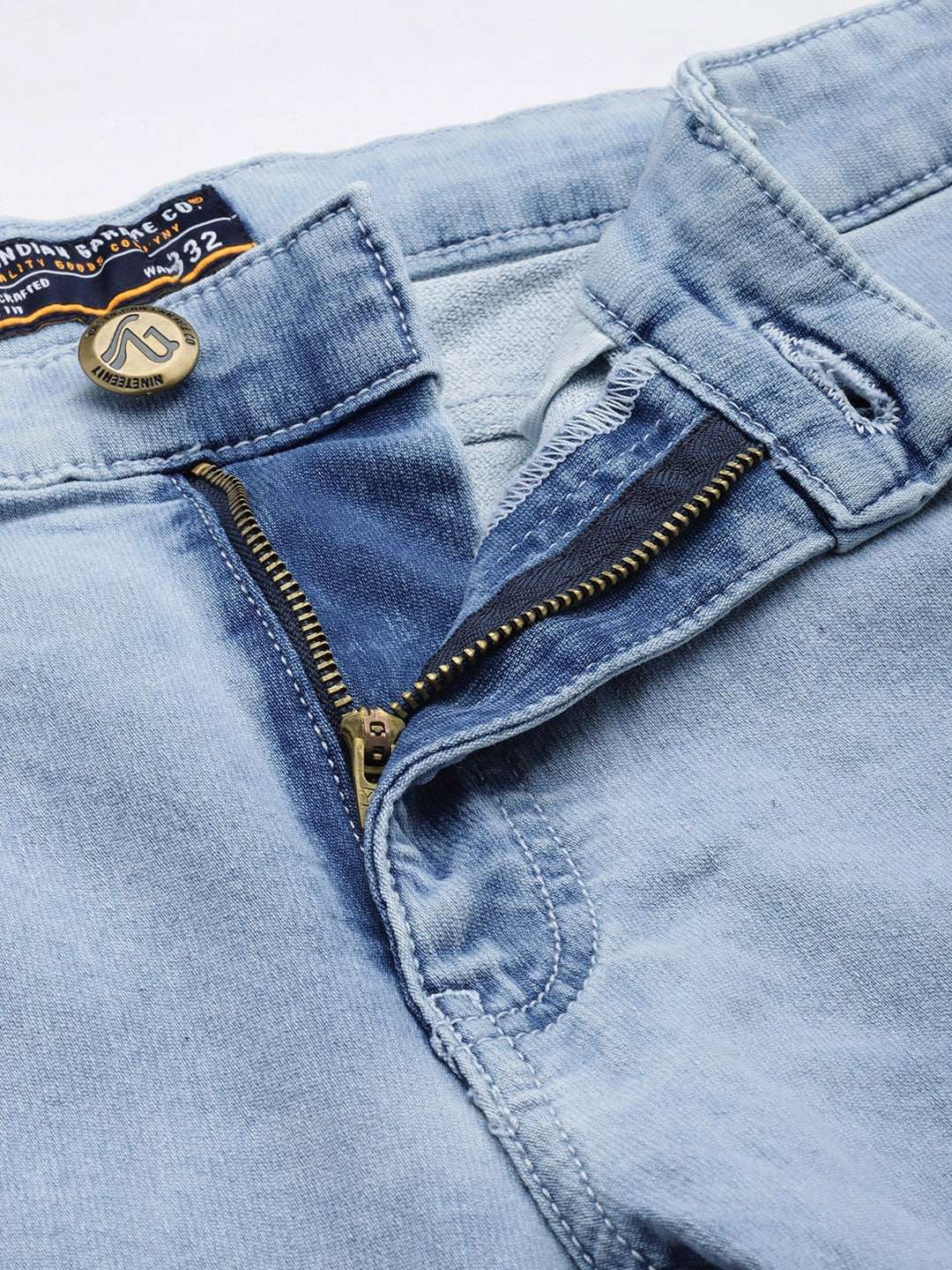 Shop Men Denim Jeans Online.