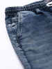 Shop Men Denim Jogger Jeans Online.