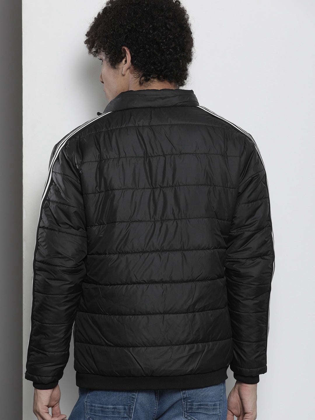 Shop Men Winter Jacket Online.