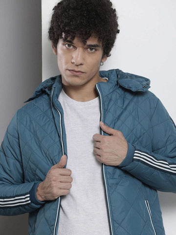 Men's Winter Jacket - Main Image