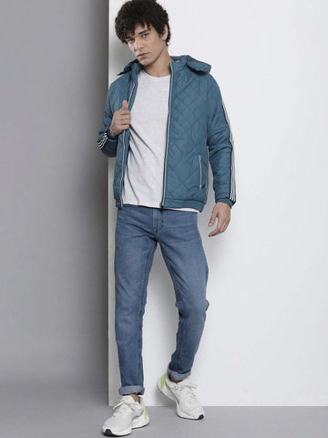 Men's Winter Jacket