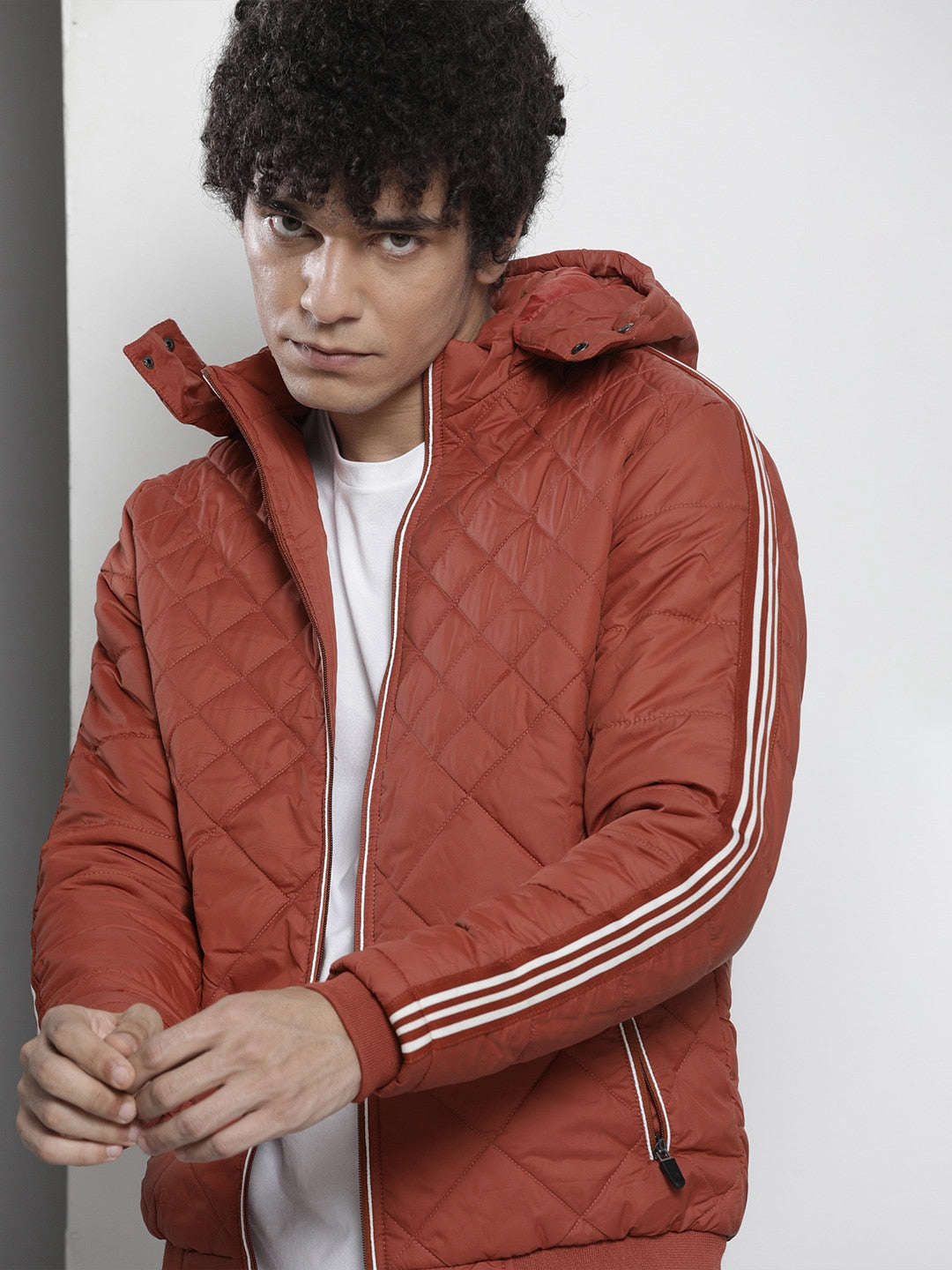 Shop Men Winter Jacket Online.