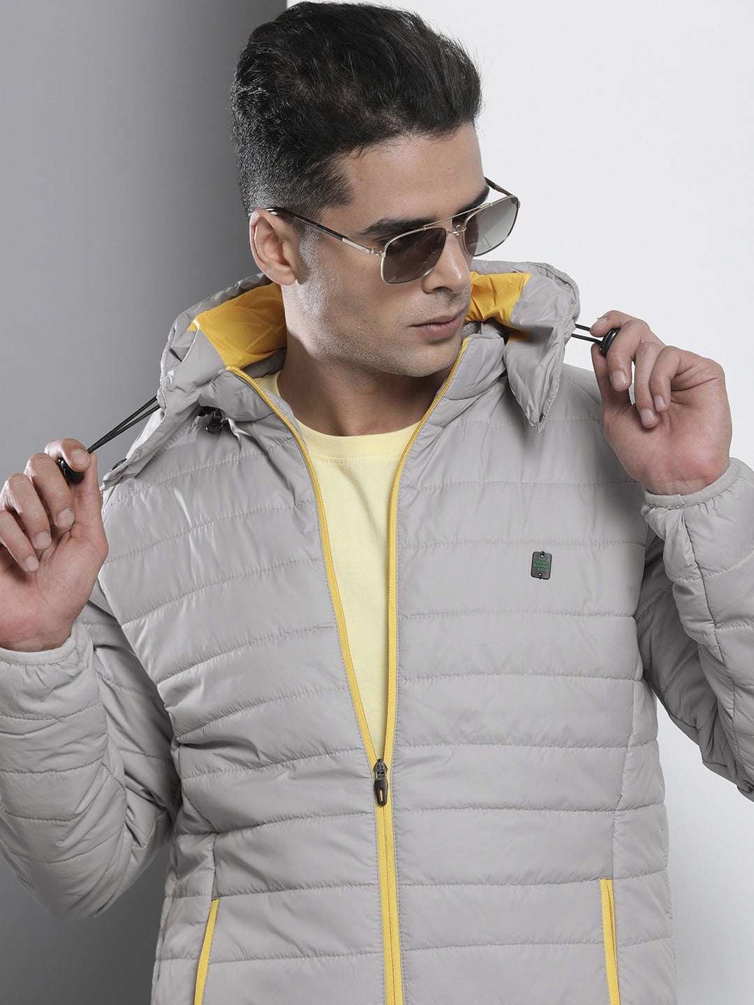 Men's Winter Jacket