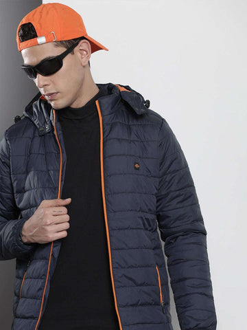 Shop Men Winter Jacket Online.