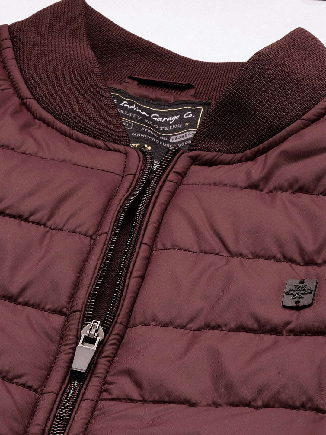 Shop Men Winter Jacket Online.