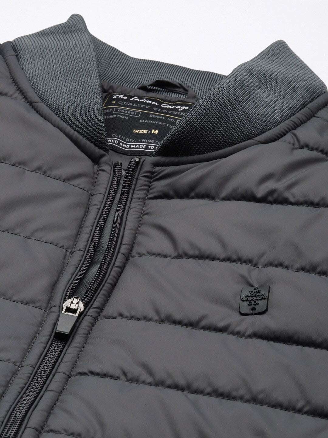 Shop Men Winter Jacket Online.