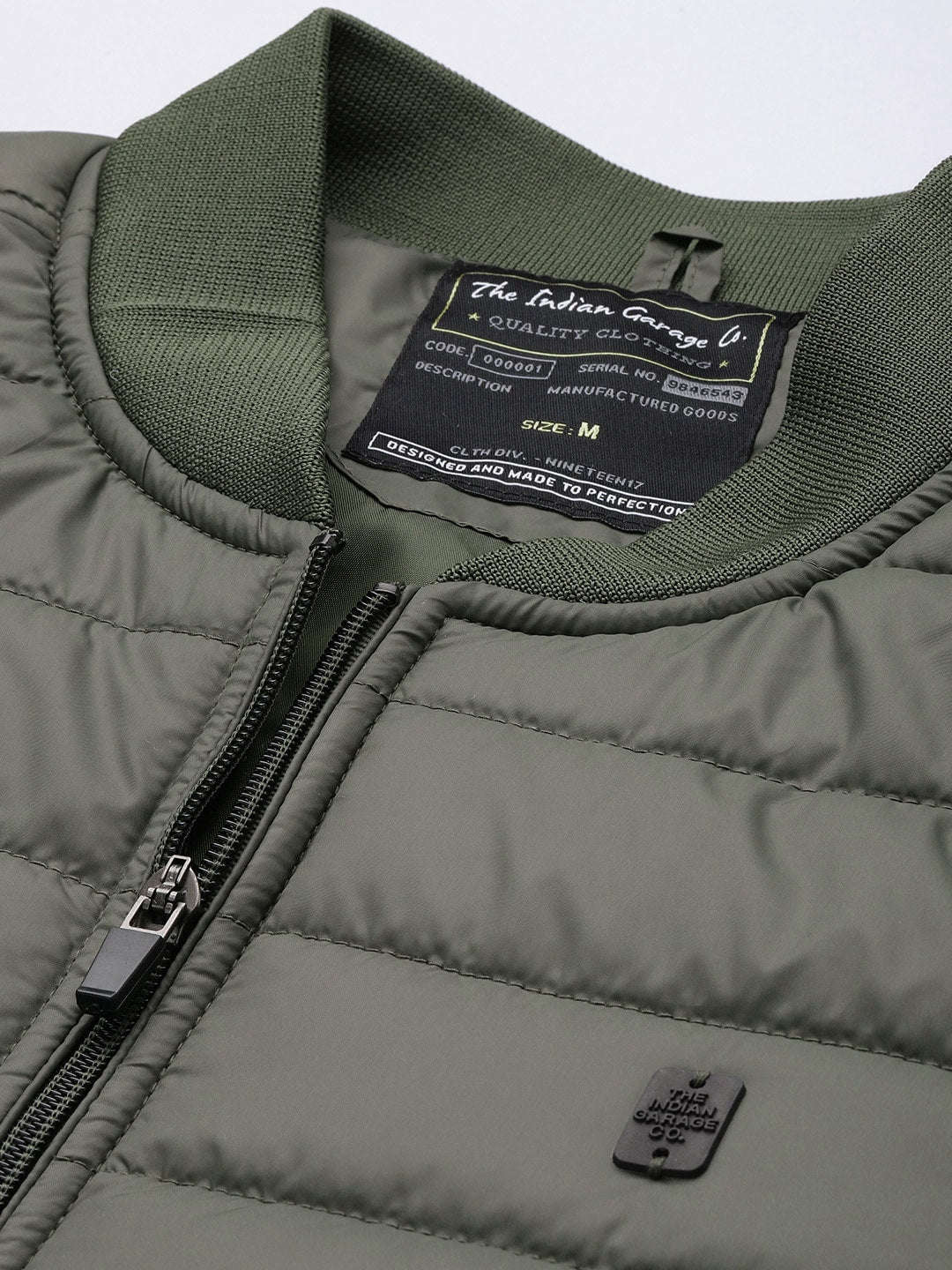 Shop Men Winter Jacket Online.