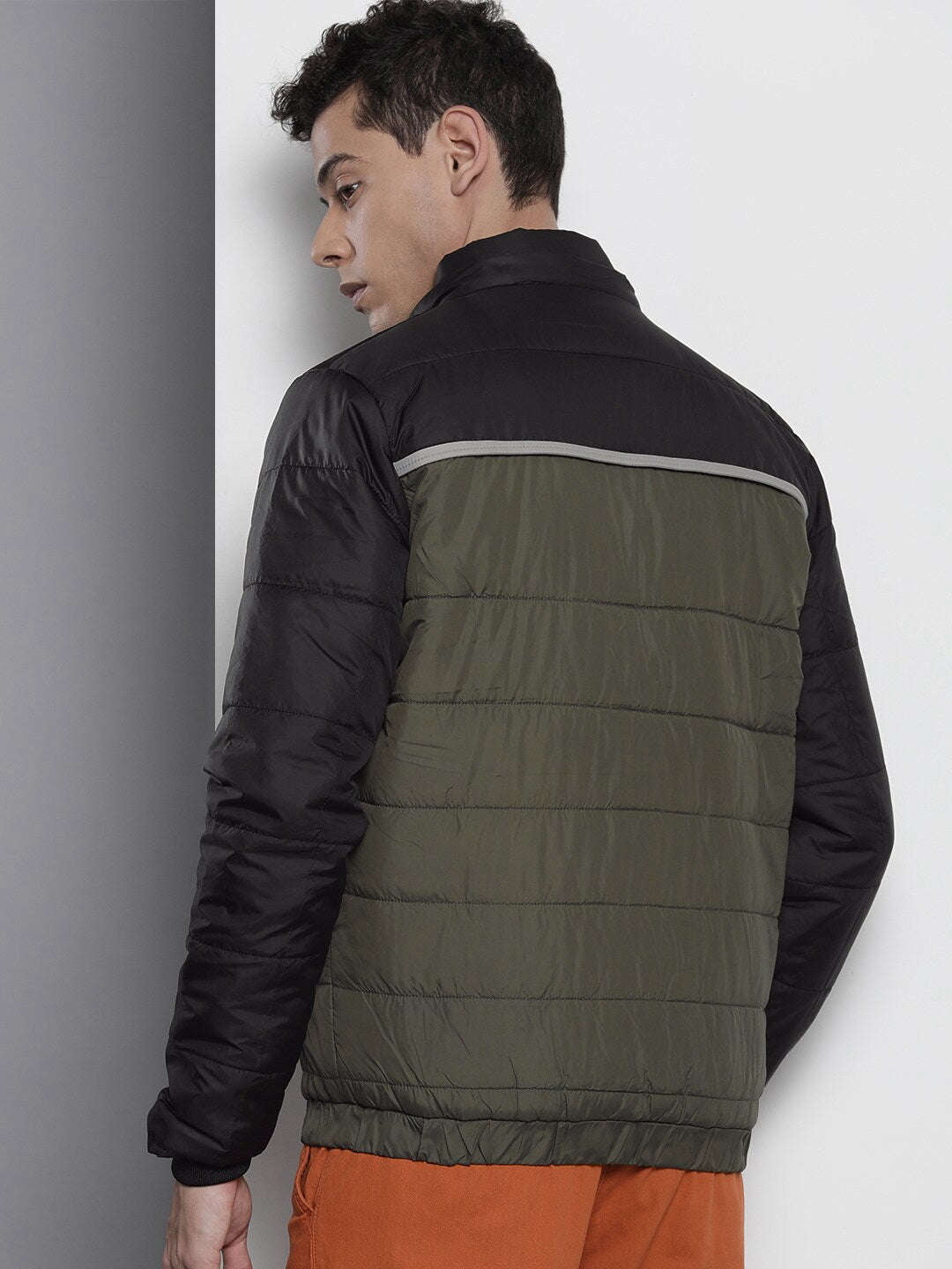 Shop Men Winter Jacket Online.