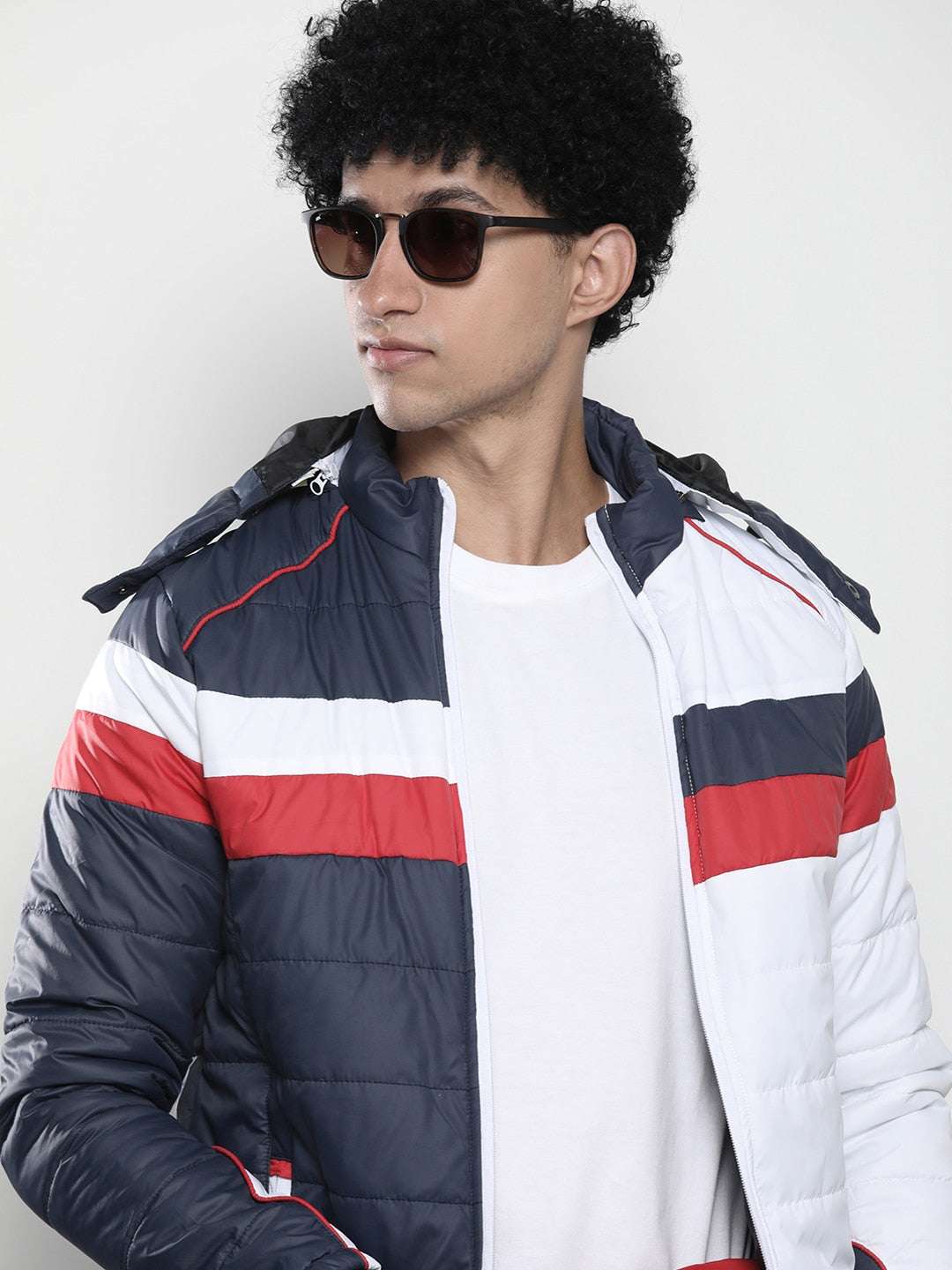 Shop Men Winter Jacket Online.