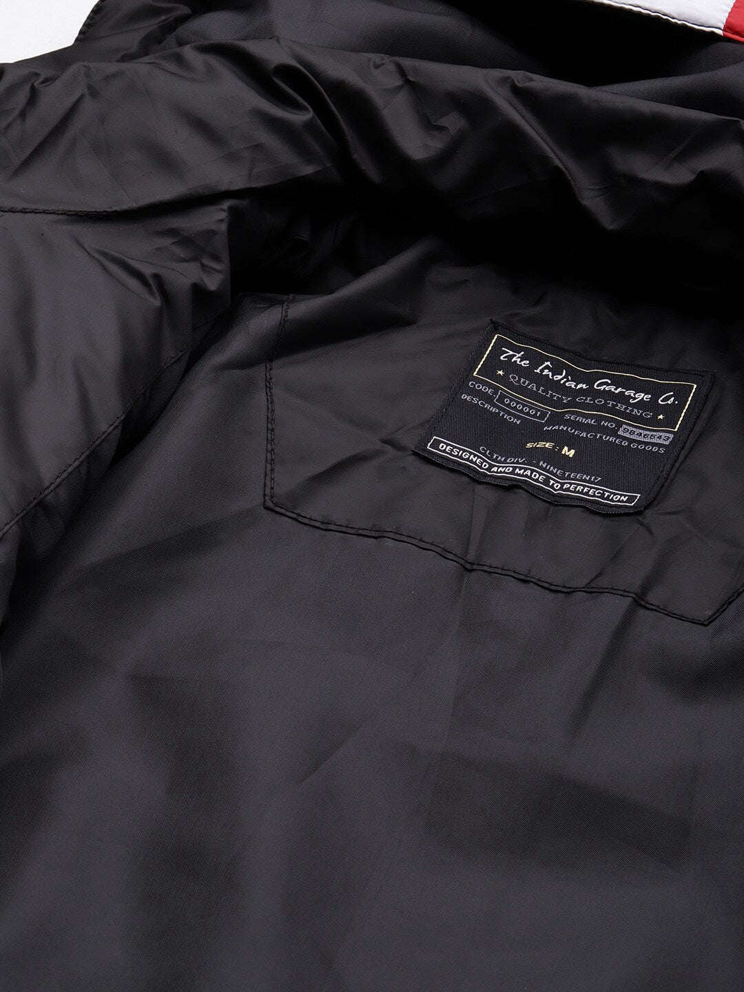 Shop Men Winter Jacket Online.