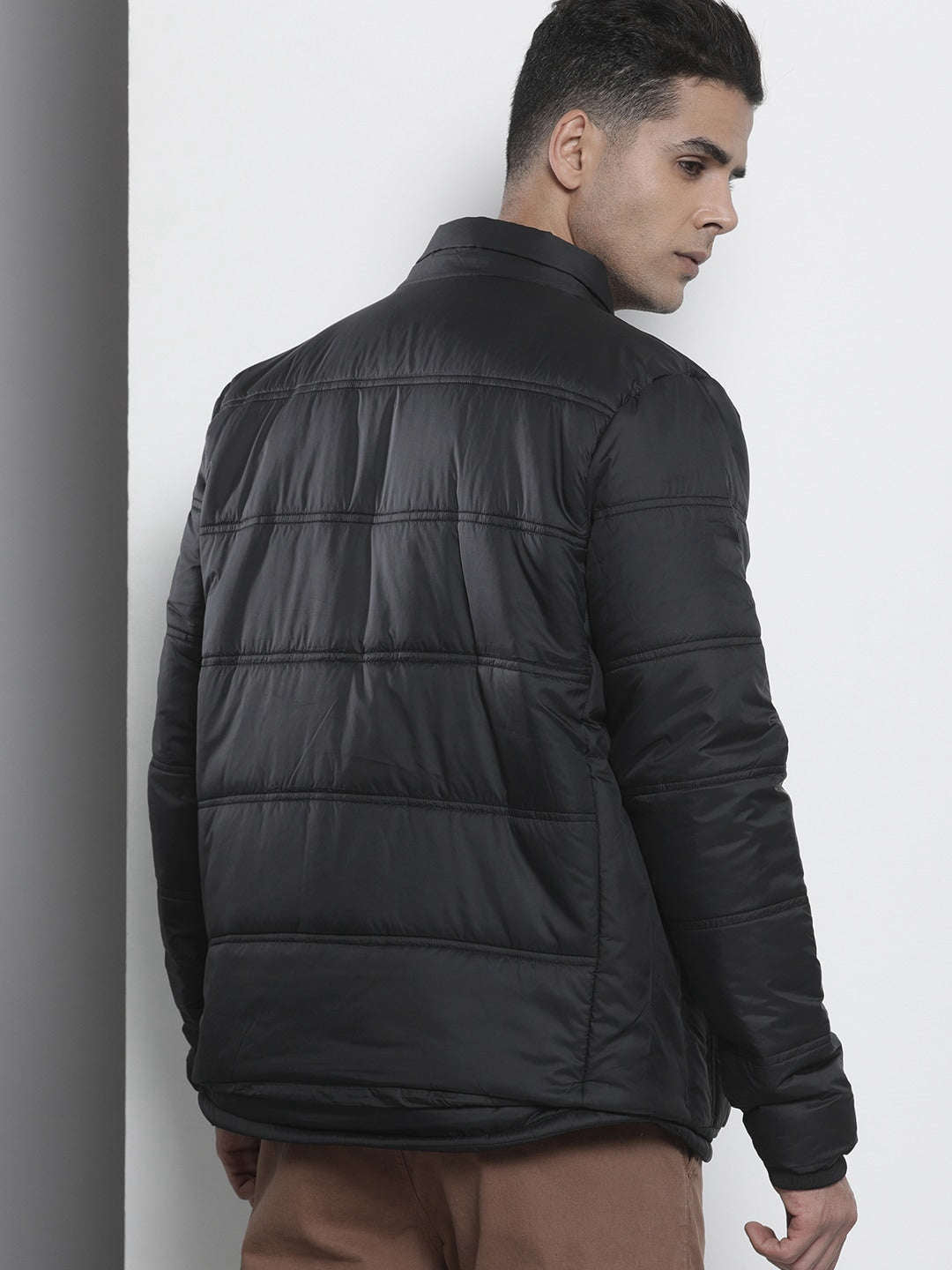 Shop Men Winter Jacket Online.