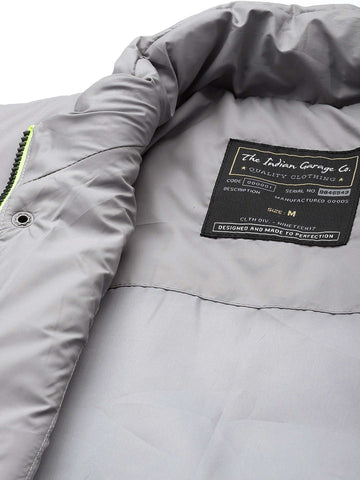 Shop Men Winter Jacket Online.