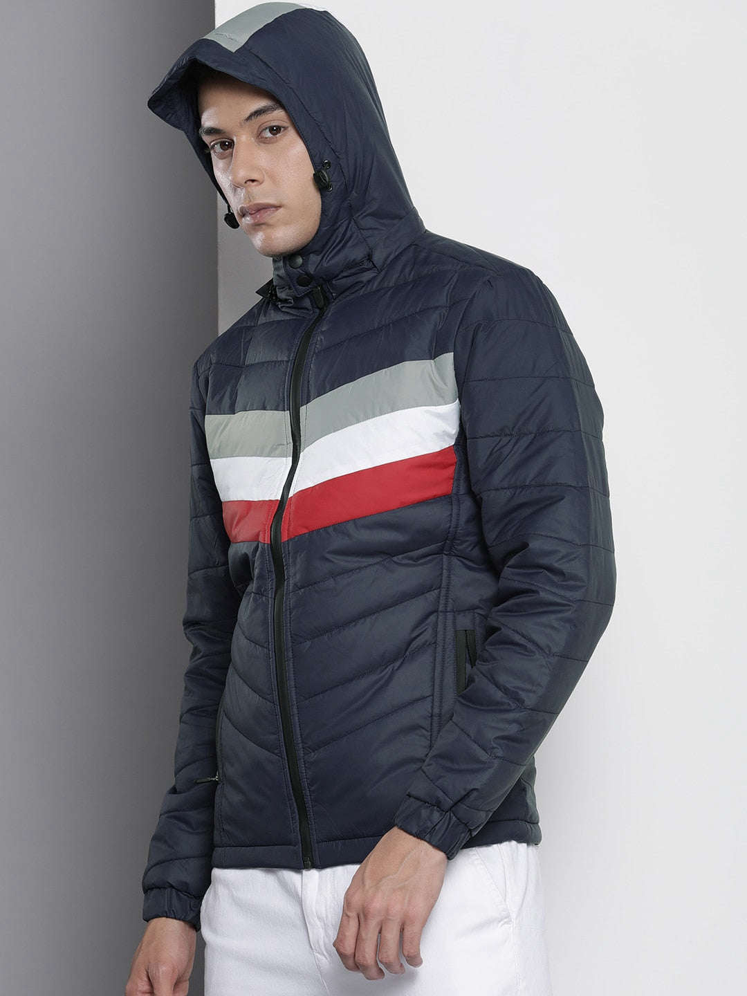 Shop Men Winter Jacket Online.