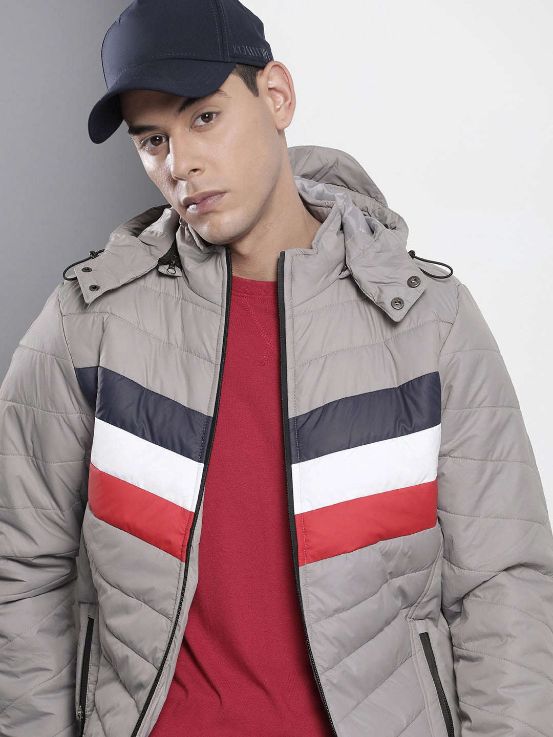 Shop Men Winter Jacket Online.