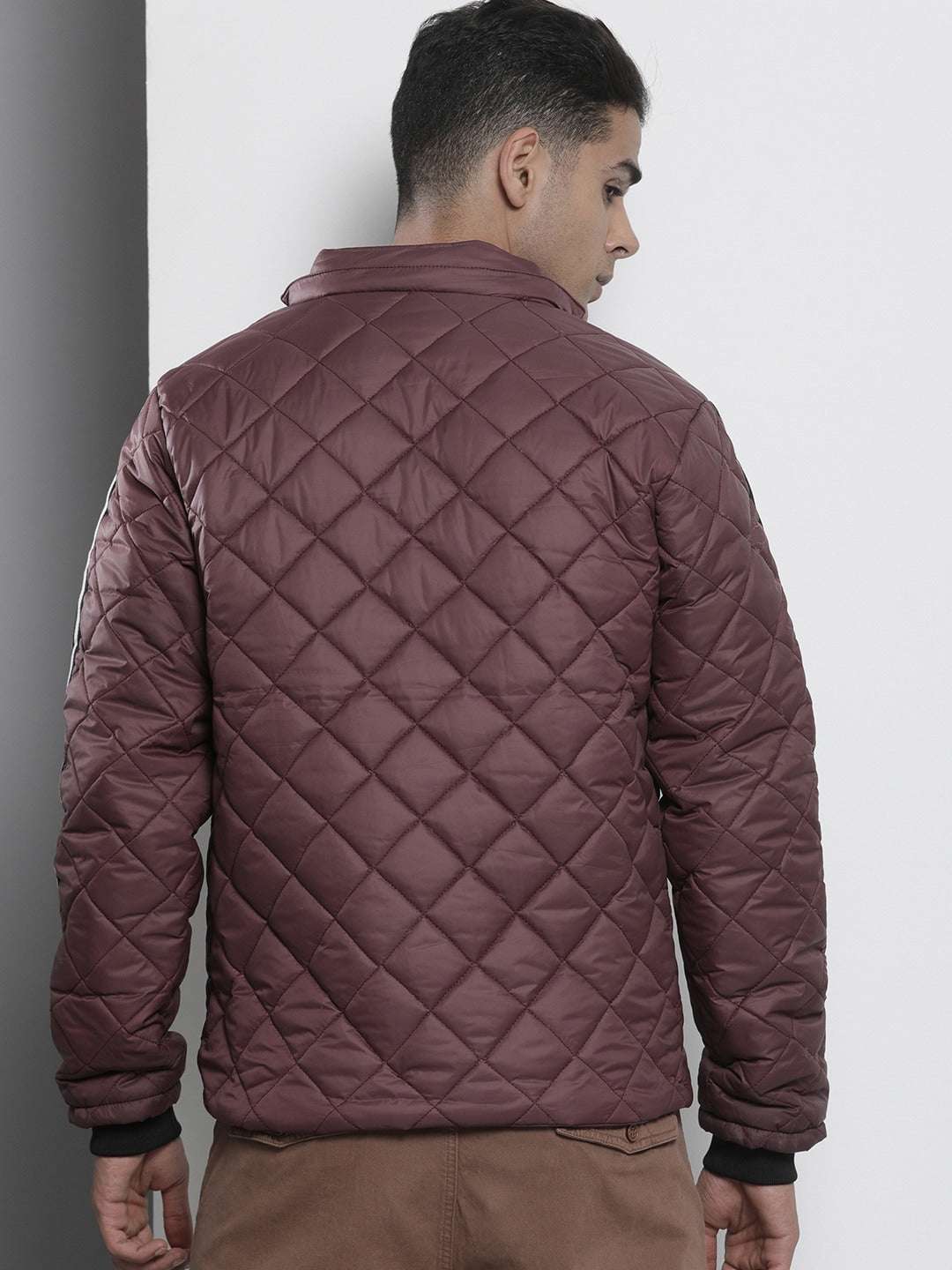 Shop Men Winter Jacket Online.