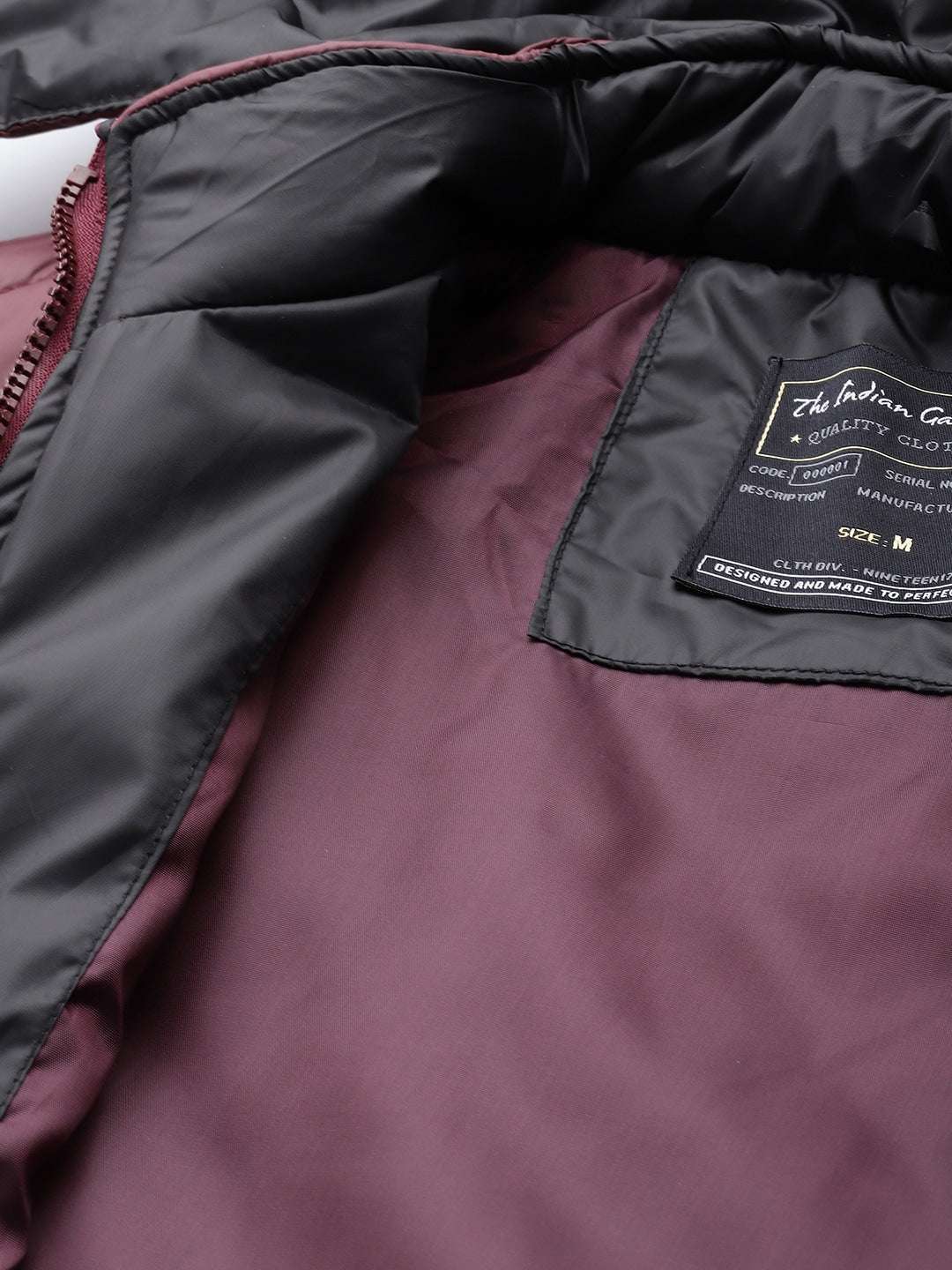 Shop Men Winter Jacket Online.