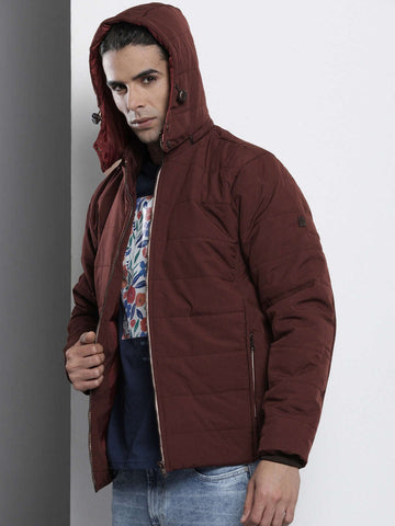 Shop Men Winter Jacket Online.