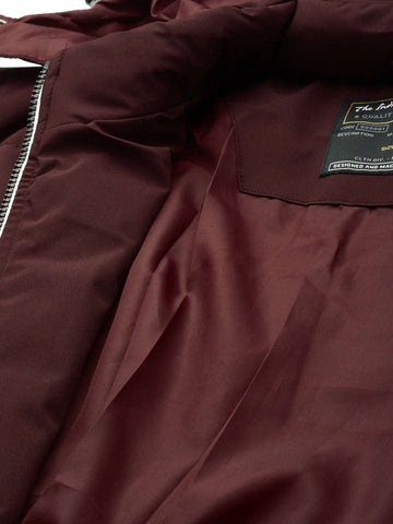 Shop Men Winter Jacket Online.