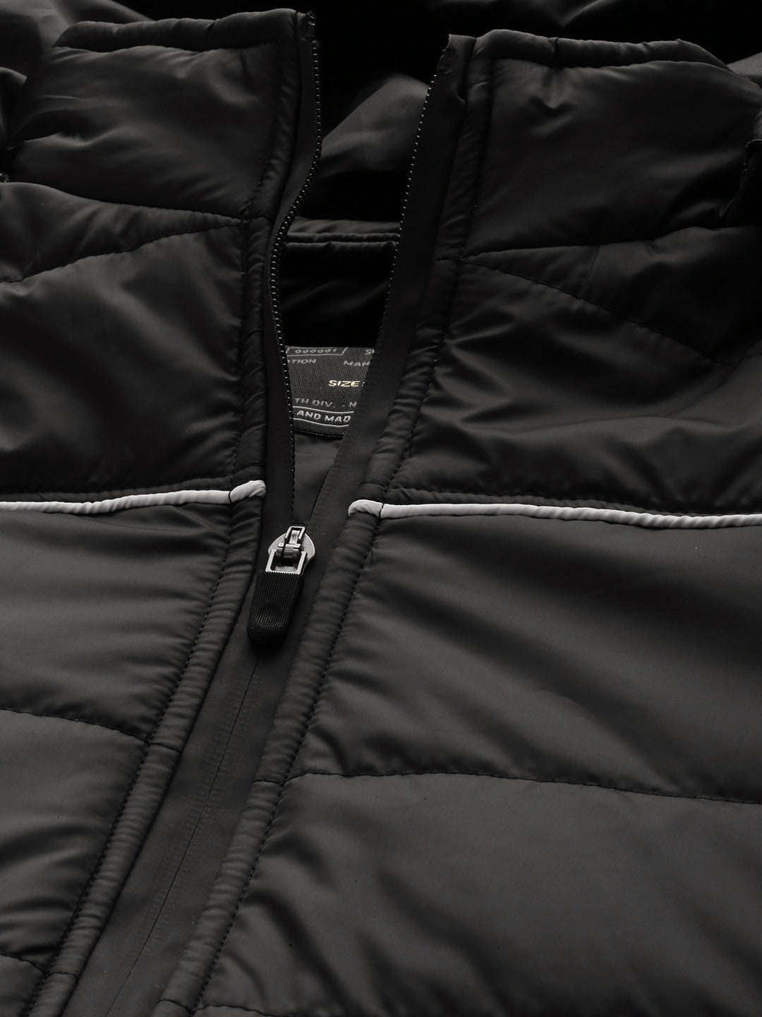 Shop Men Winter Jacket Online.