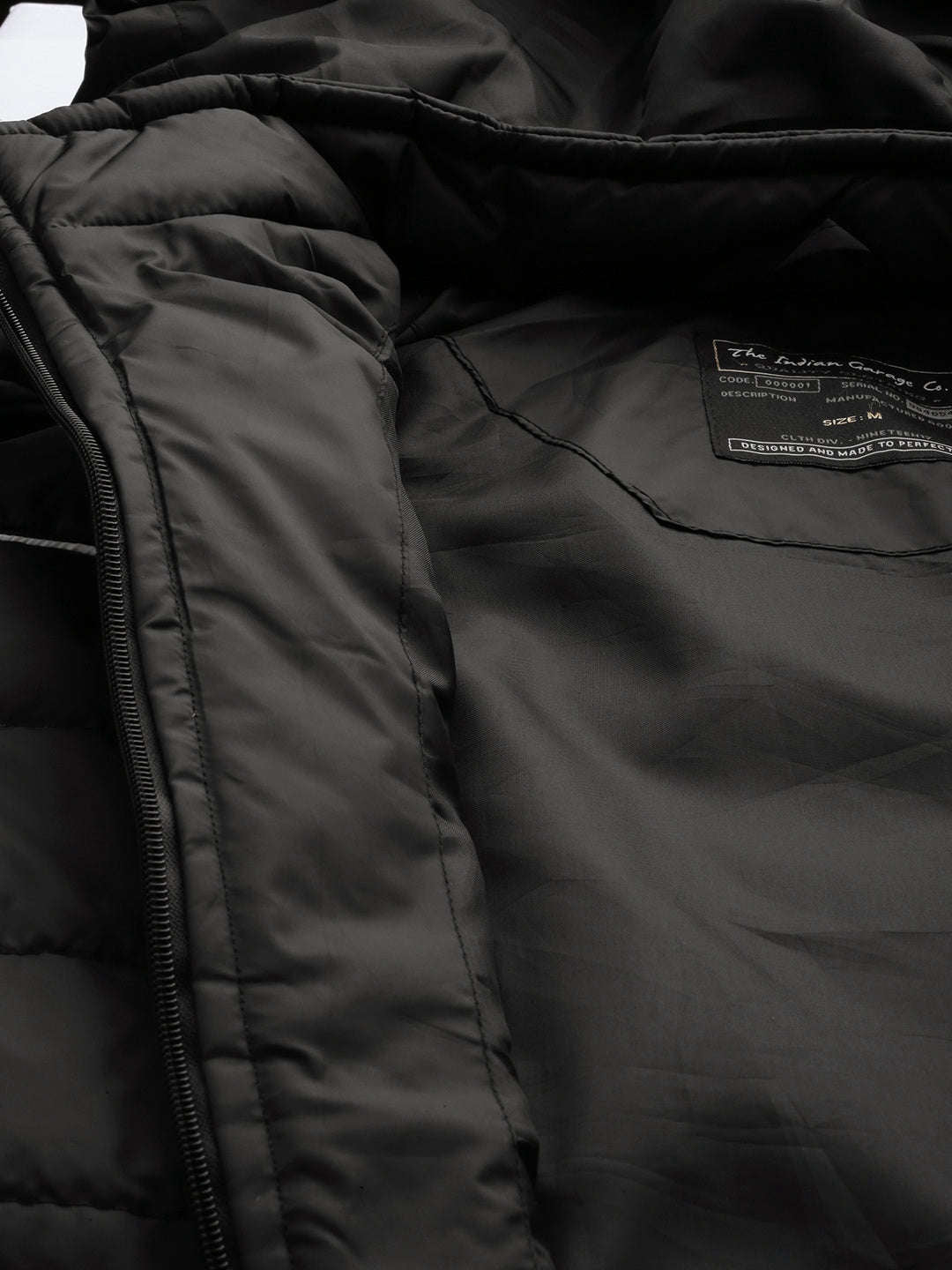 Shop Men Winter Jacket Online.