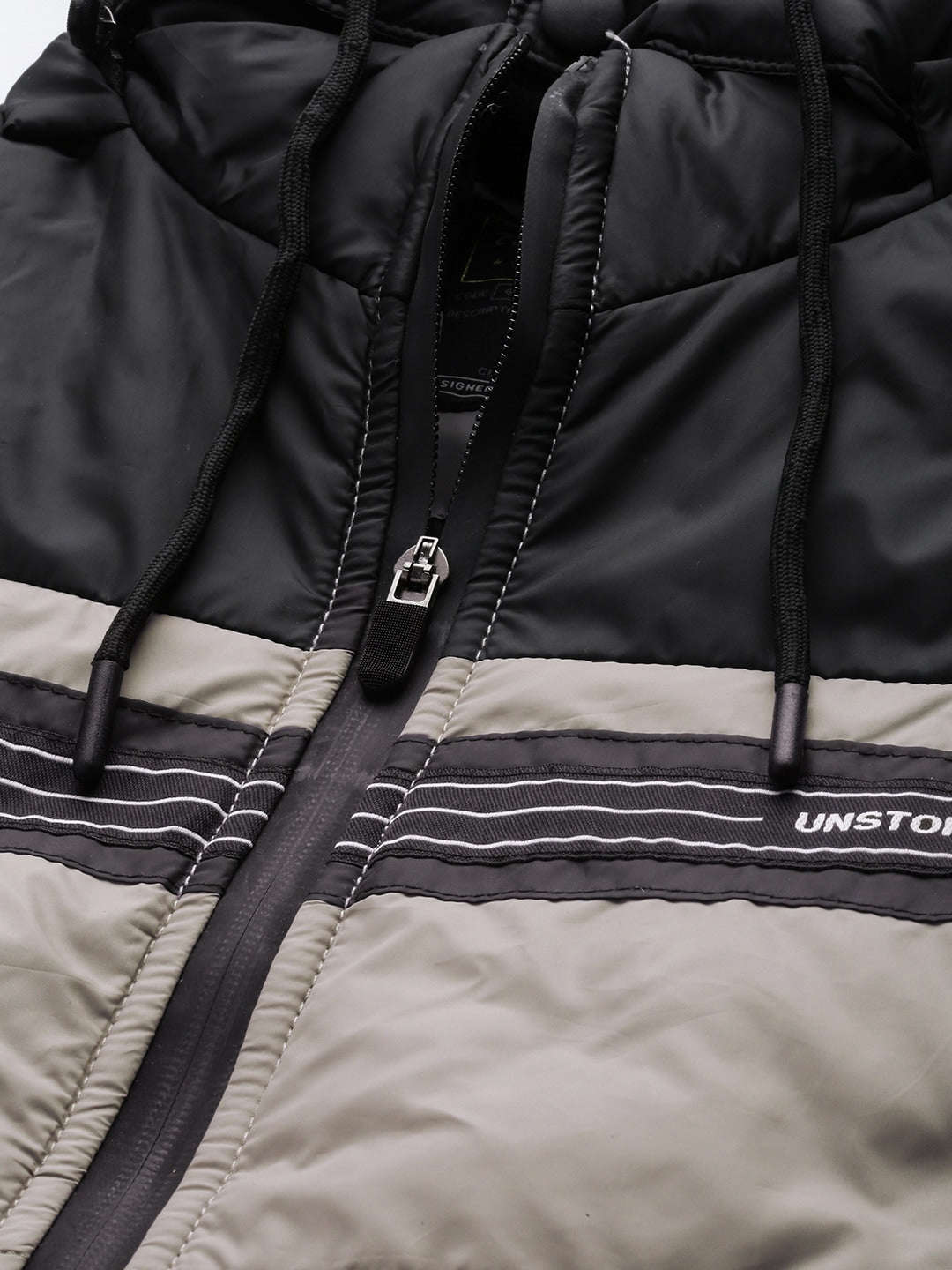 Shop Men Winter Jacket Online.